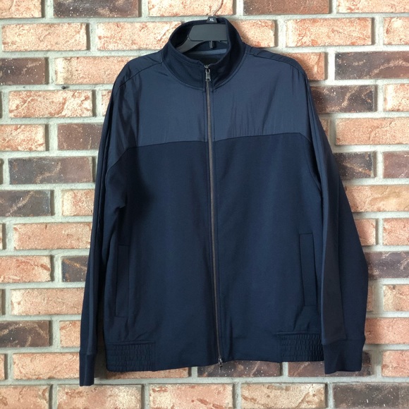 Other - Banana Republic Preppy Jacket